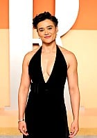 Katy O'Brian